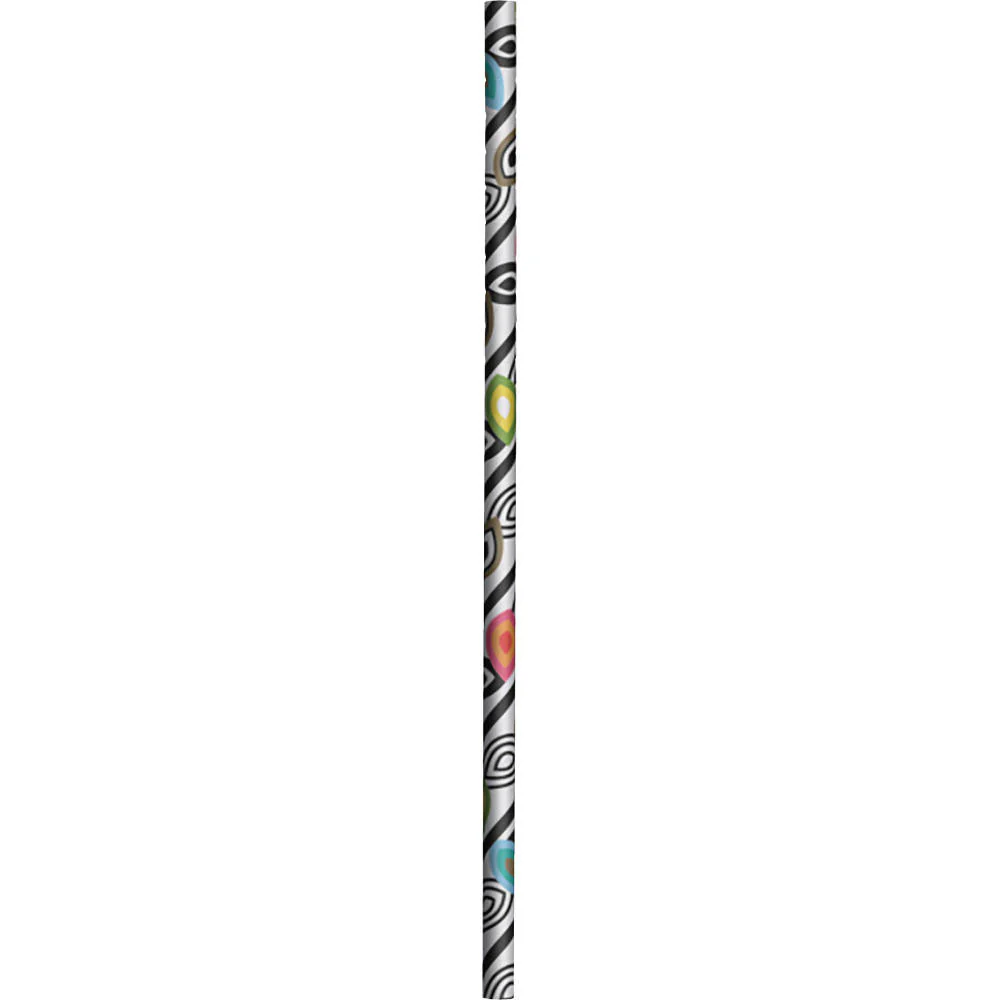French Bull Foli Straws (24 ct)