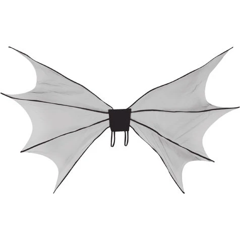 Giant Bat Wings 70"