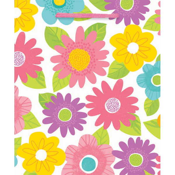 Gift Bag- Spring Fling