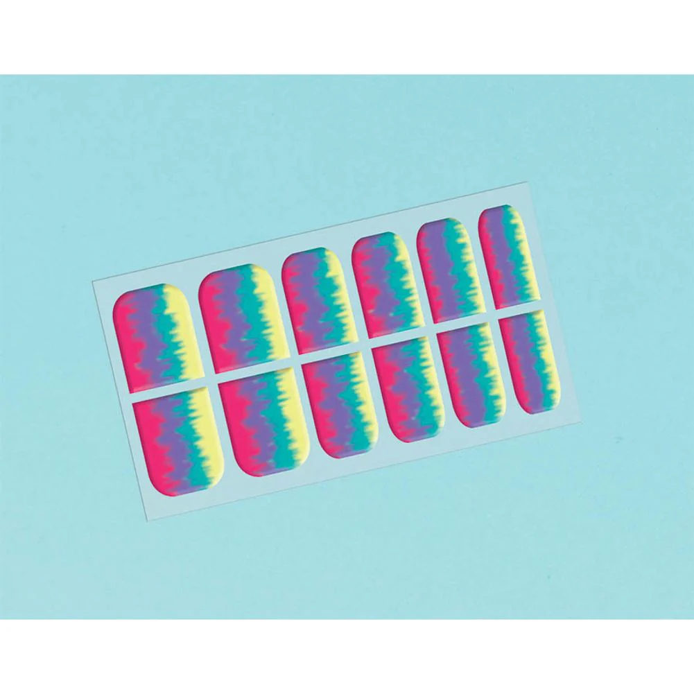 Girl Nail Skins
