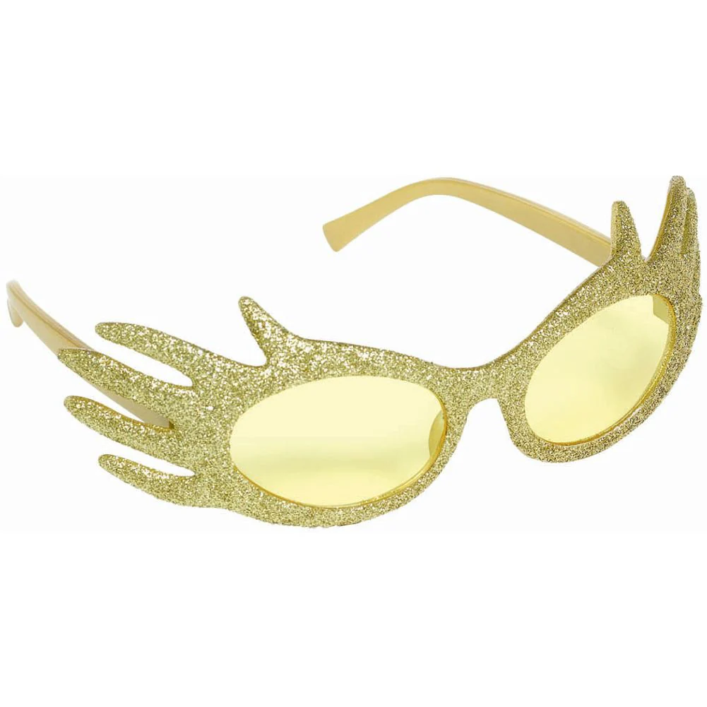 Gold Spirit Sunglasses