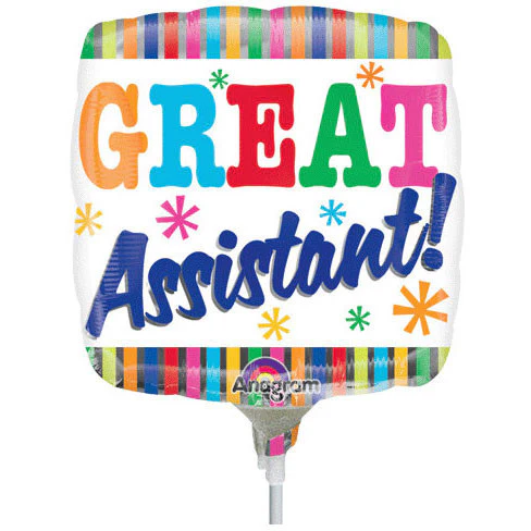 Great Assistant Stripes Mini