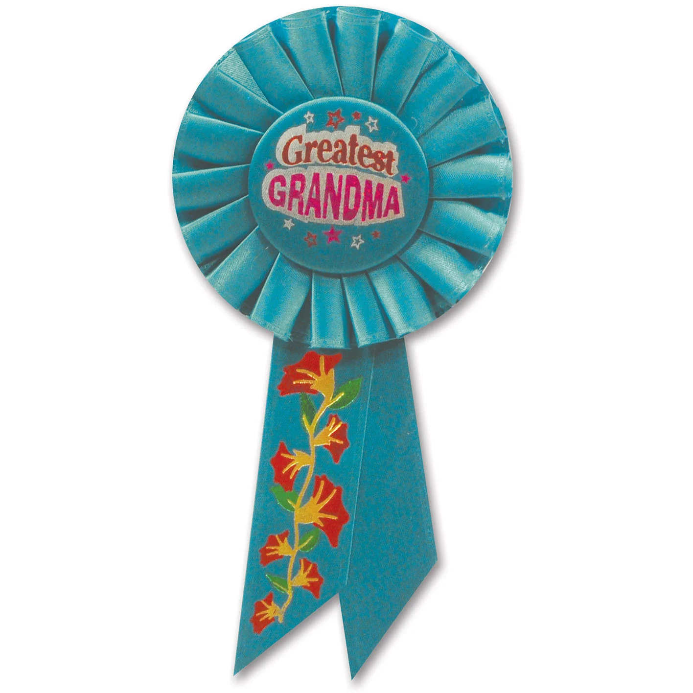 Greatest Grandma Rosette
