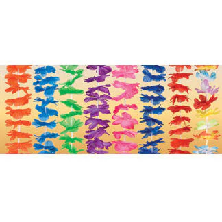Island Headband (1ct)