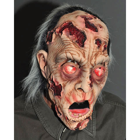 He's Apeeling Mask
