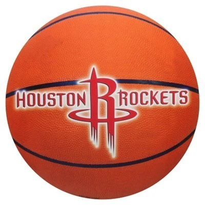 Houston Rockets Cutout