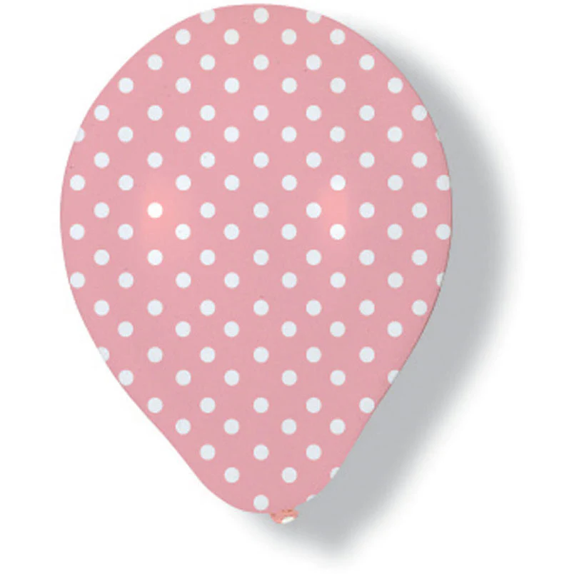 I Do Cake Latex Balloon