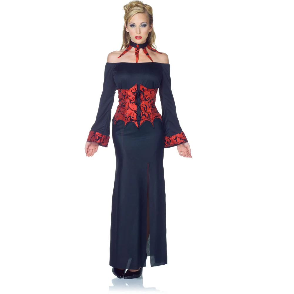 Immortal Costume Womens Large 12-14
