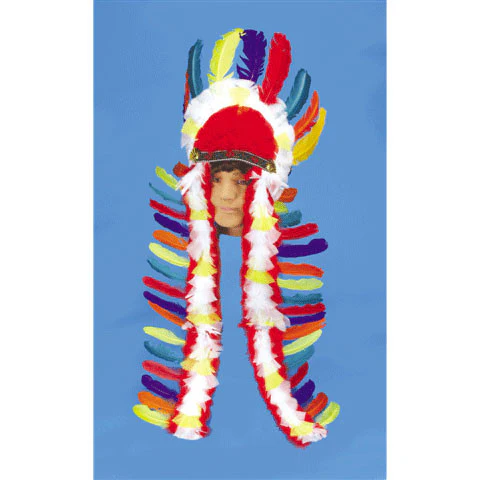 Indian Headdress