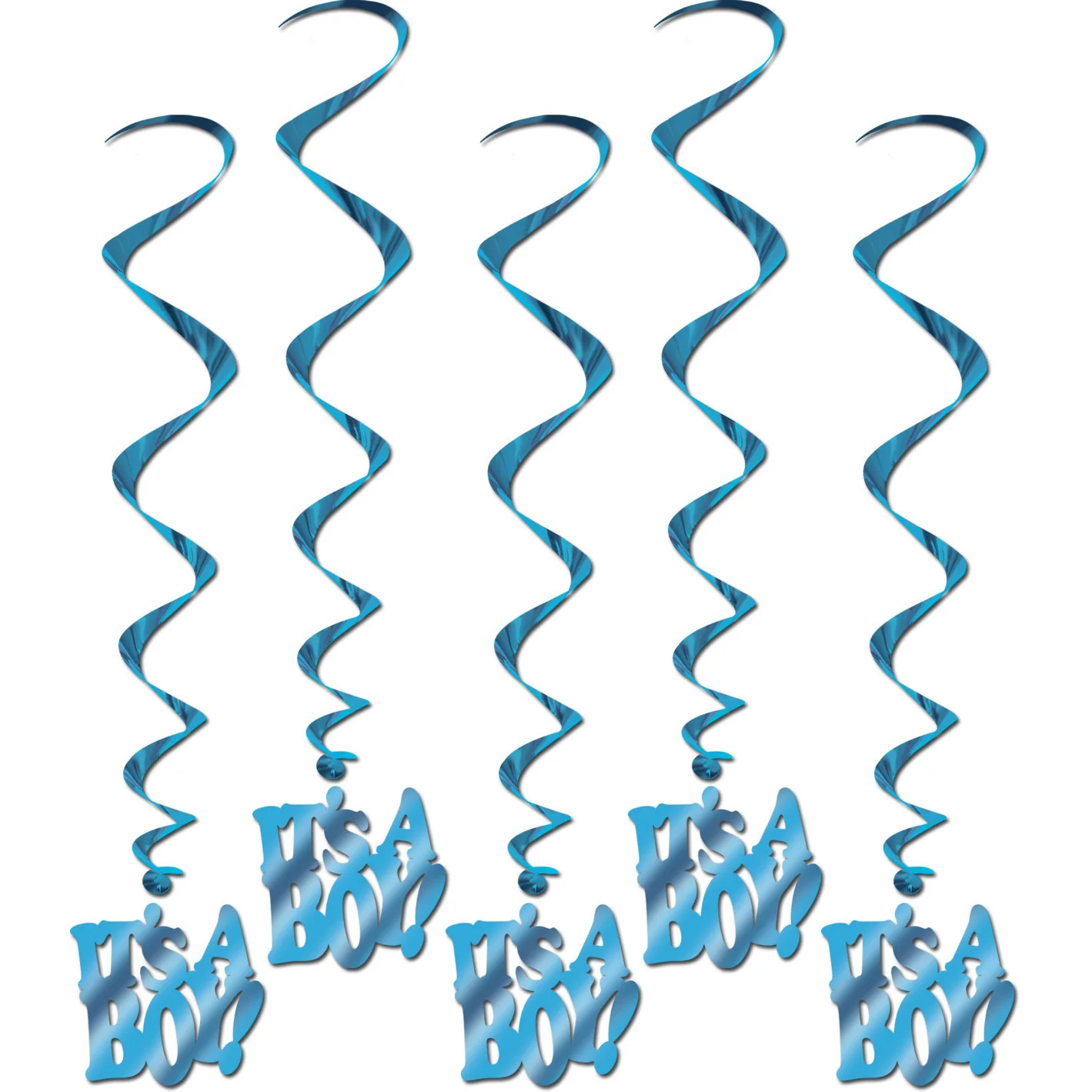 It's a Boy Whirls