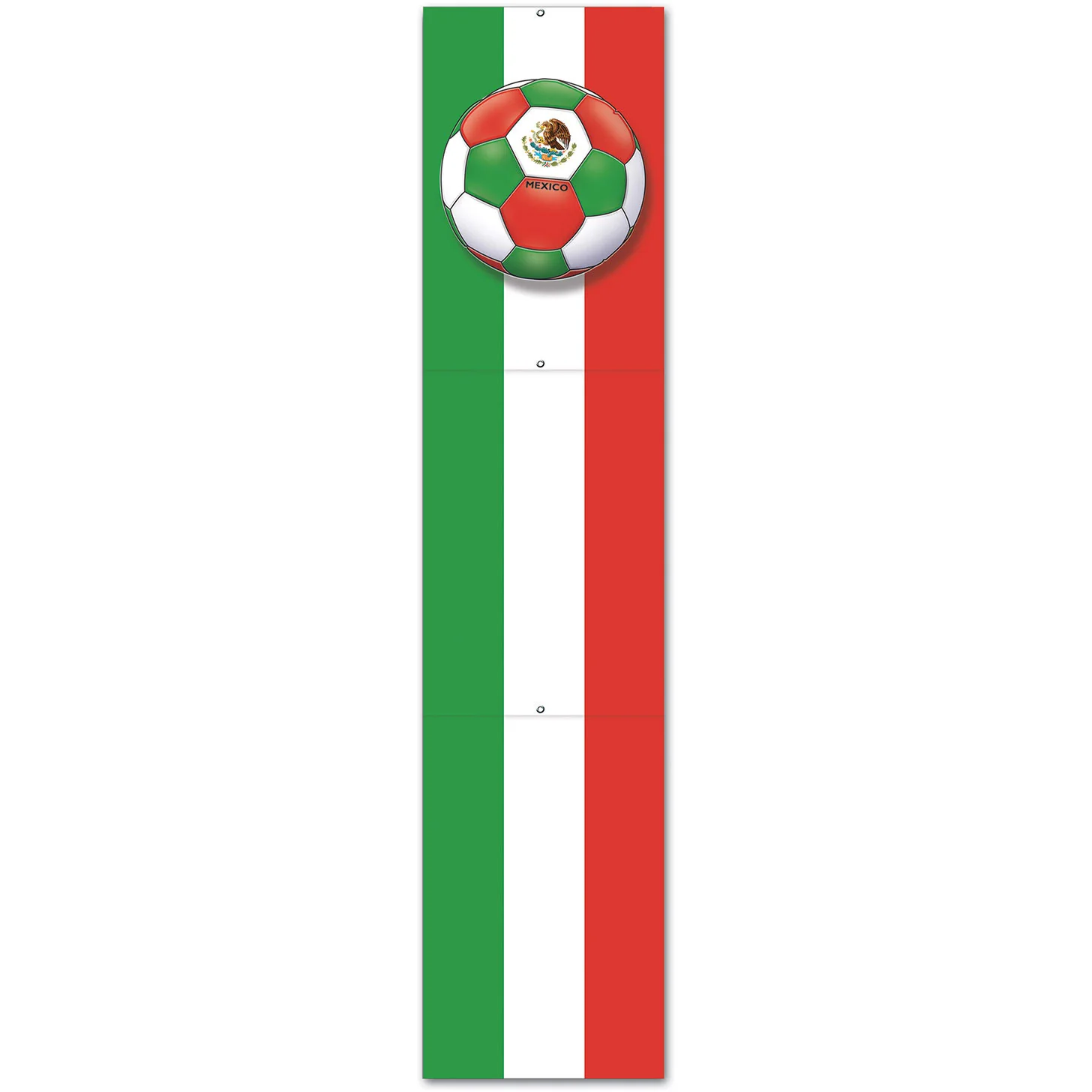 Jointed Pull-Down Cutout - Mex