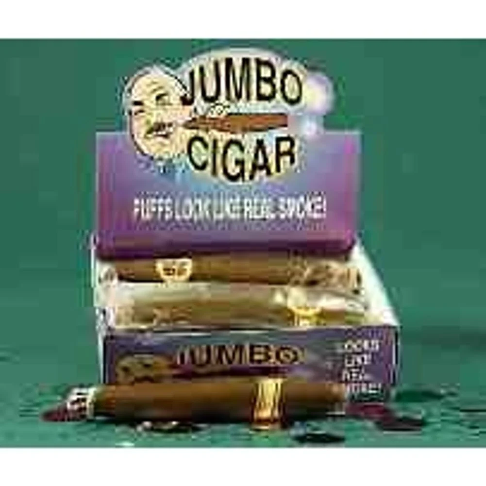 Jumbo Fake Cigar