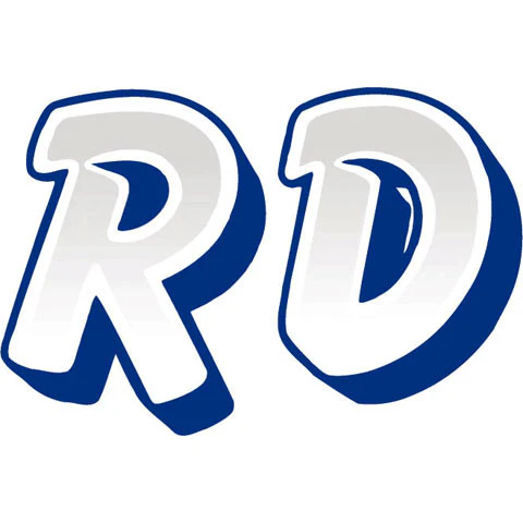 Just Write Characters: Rd (50 ct)