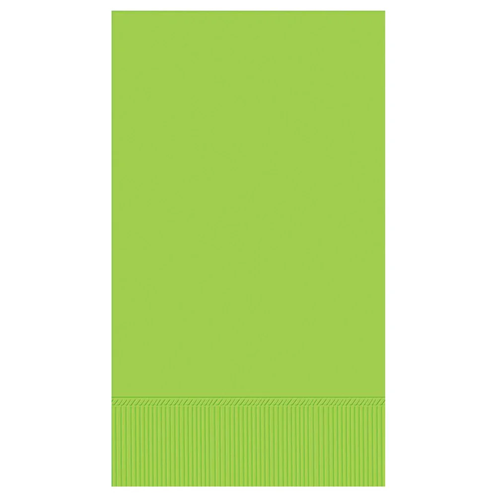 Kiwi Guest Towel Napkins (16ct)