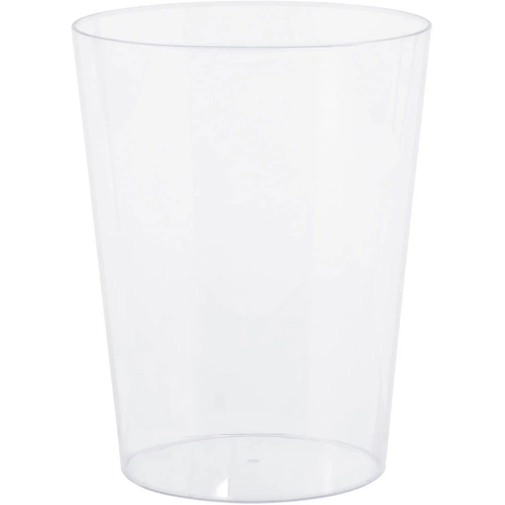 Large Plastic Cylinder