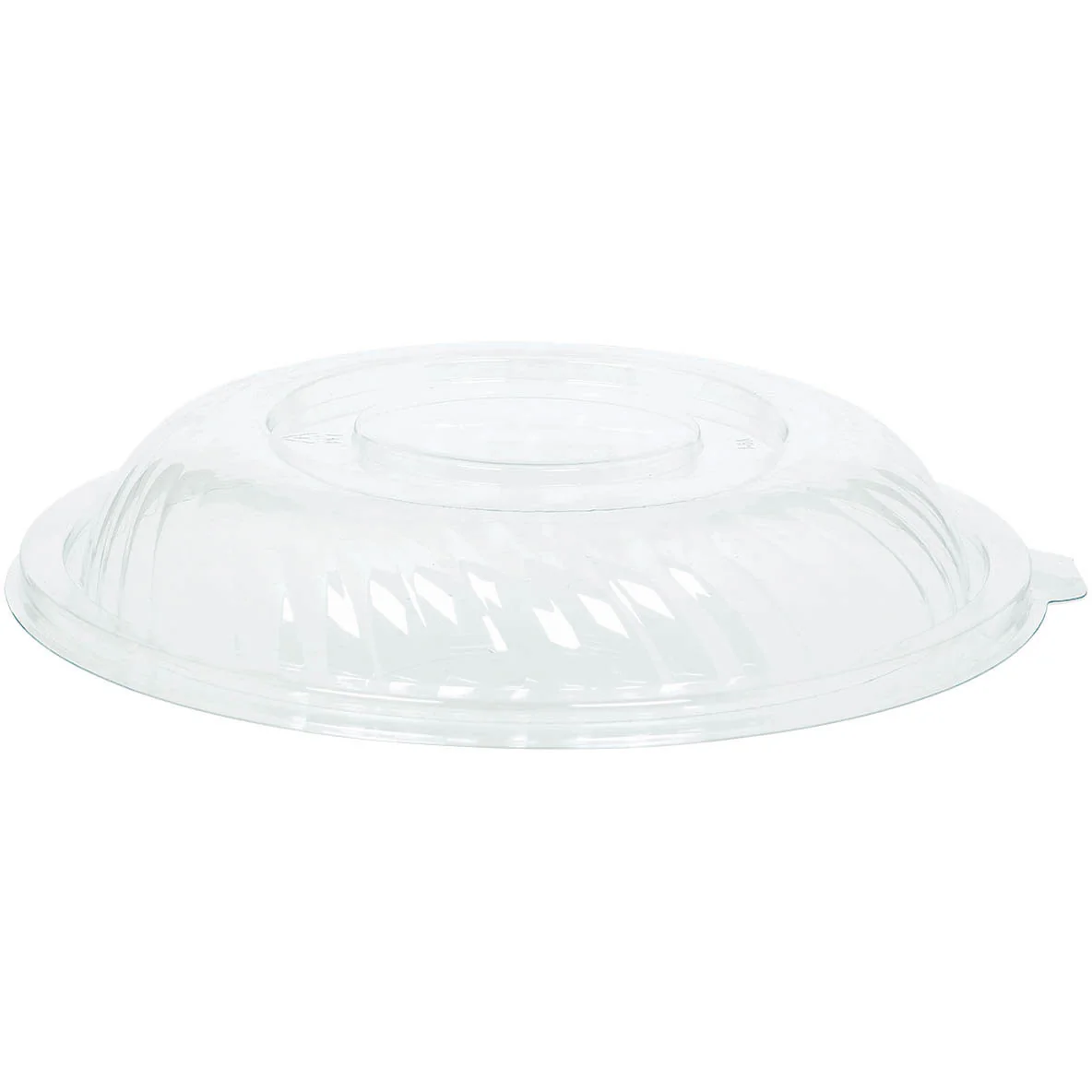 Large Plastic Serving Bowl Lid (1ct)
