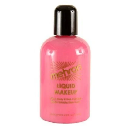 Liquid Makeup 4.5oz Pink