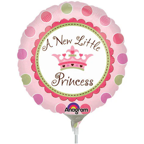 Little Princess Mini