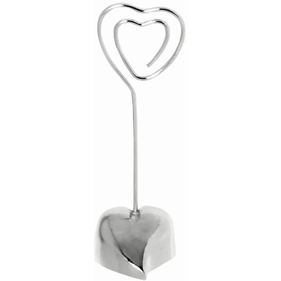 Loving Hear Placecard Hold