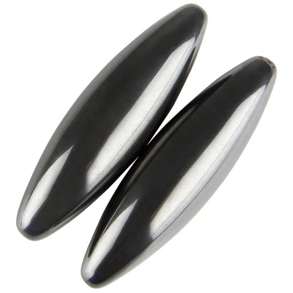 Magnetic Rattlesnake Eggs (12ct)