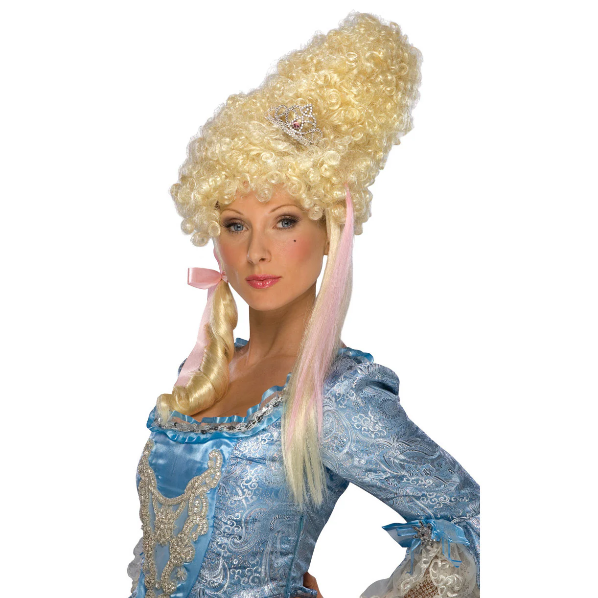 Maiden Wig