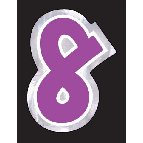 Make It Personal: 8 (48 ct)