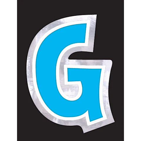 Make It Personal: G (48 ct)