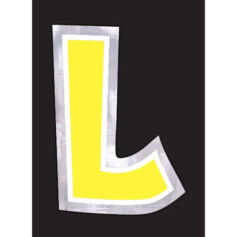 Make It Personal: L (48 ct)