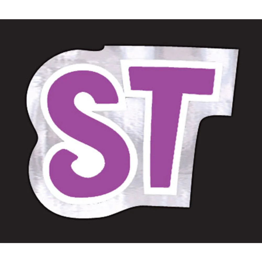 Make It Personal: St (48 ct)