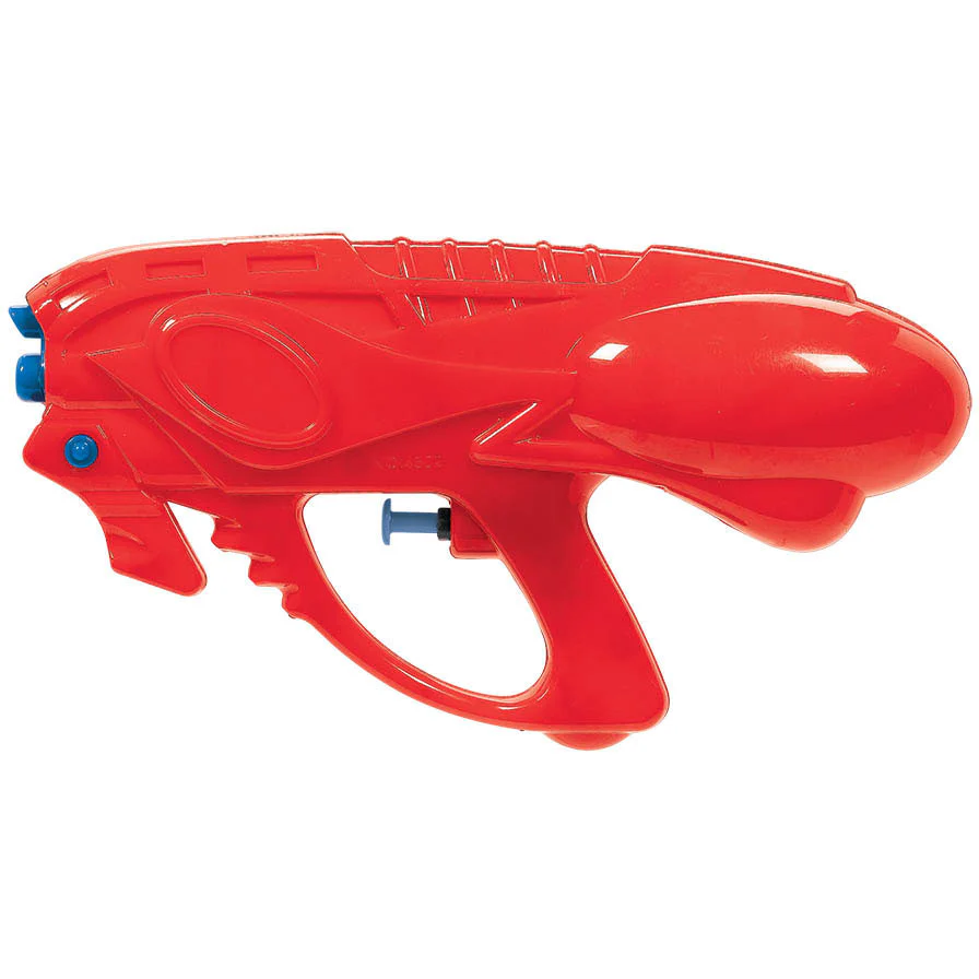 Medium Water Squirter