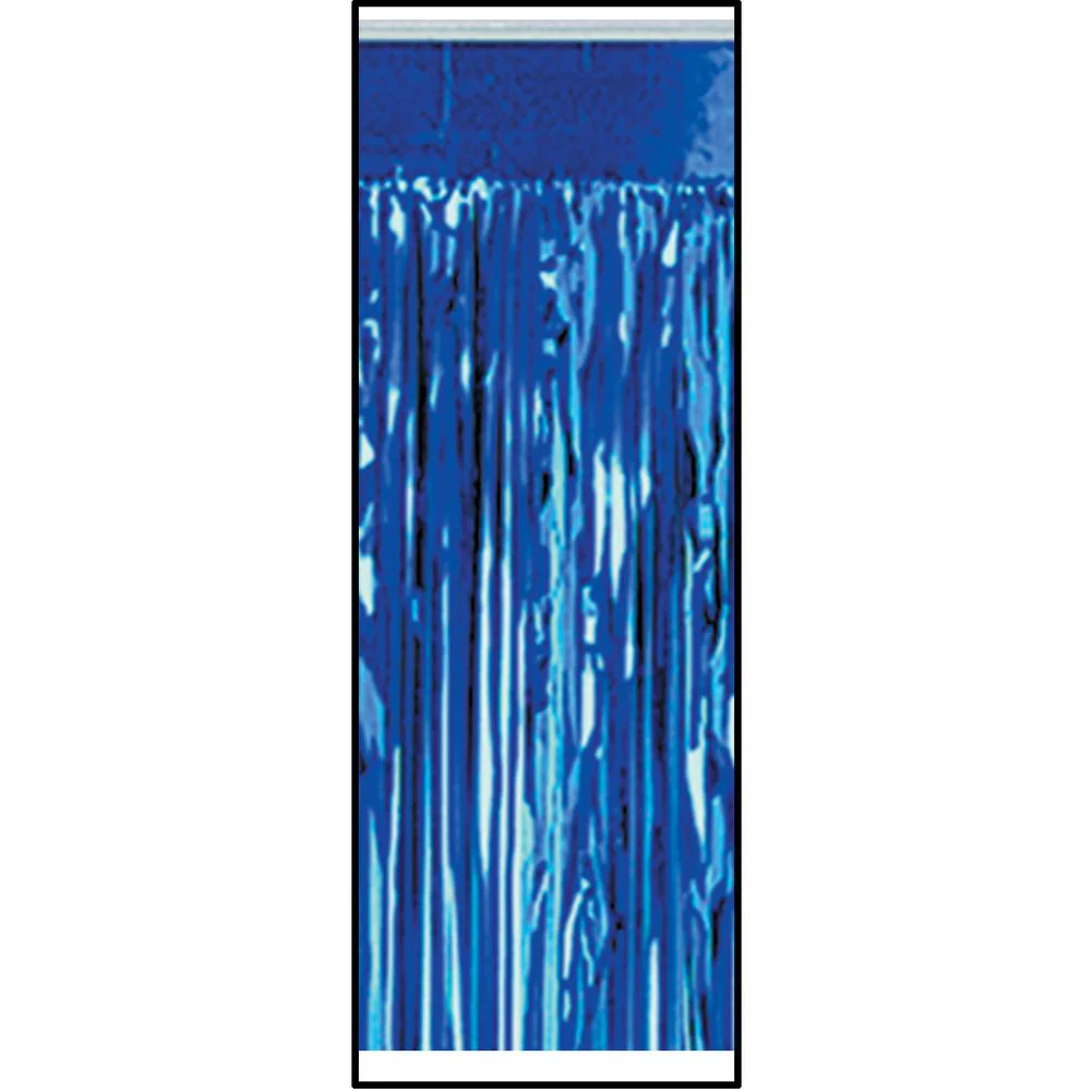 Metallic Table Skirting