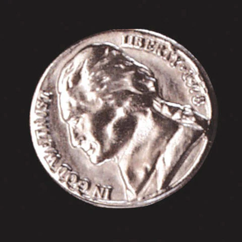 Mini Coin Nickel