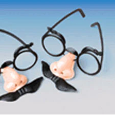 Mini Disguise Sets