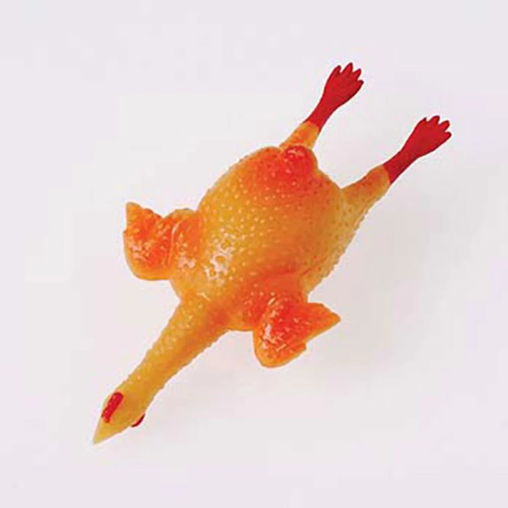 Mini Stretch Chickens