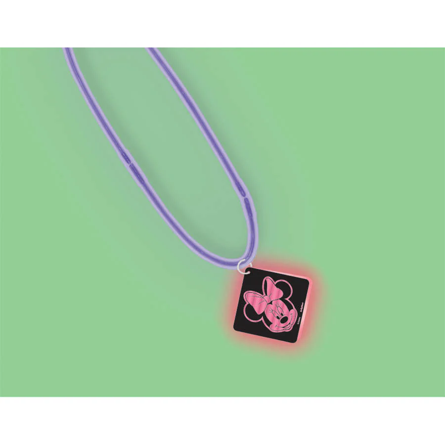 Minnie Bows Necklaces