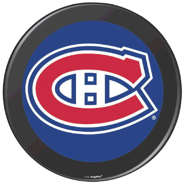 Montreal Canadiens Cutout
