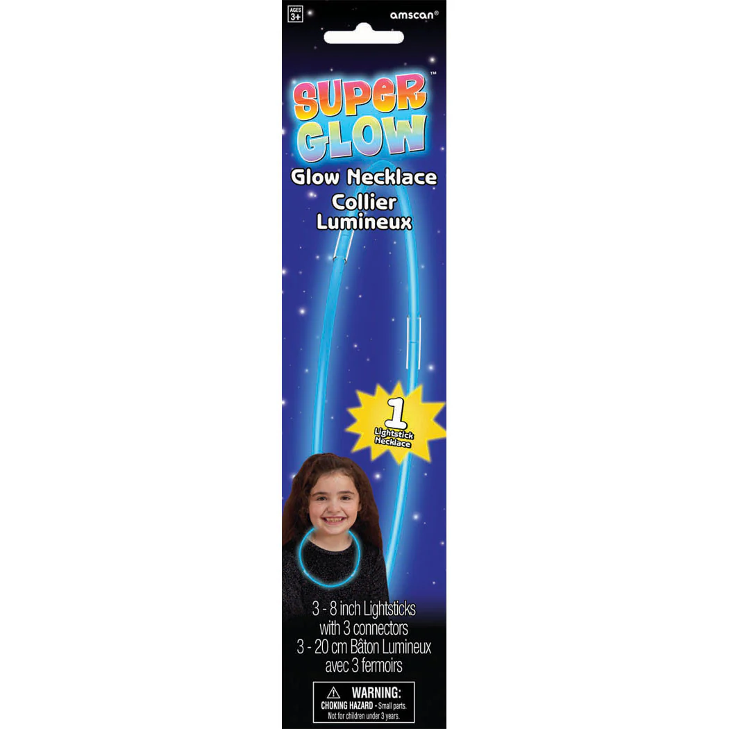 Necklace Glow Stick
