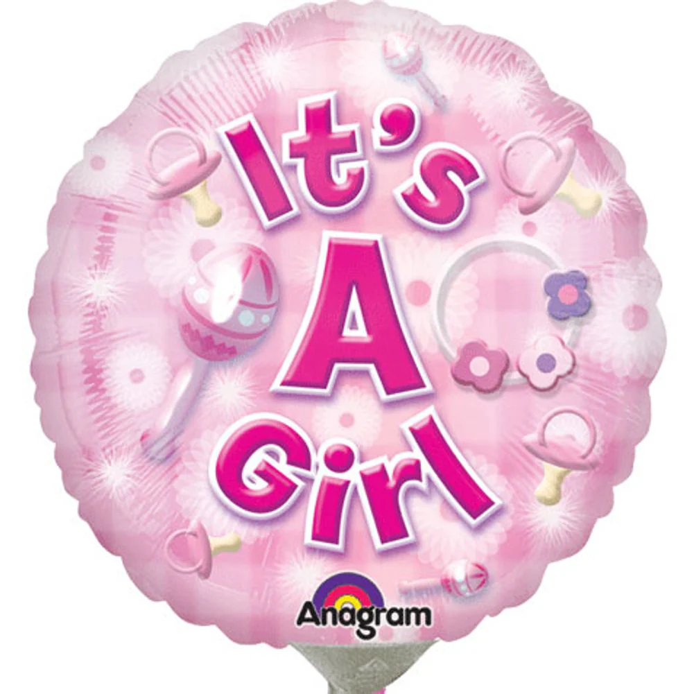New Baby Girl Mini