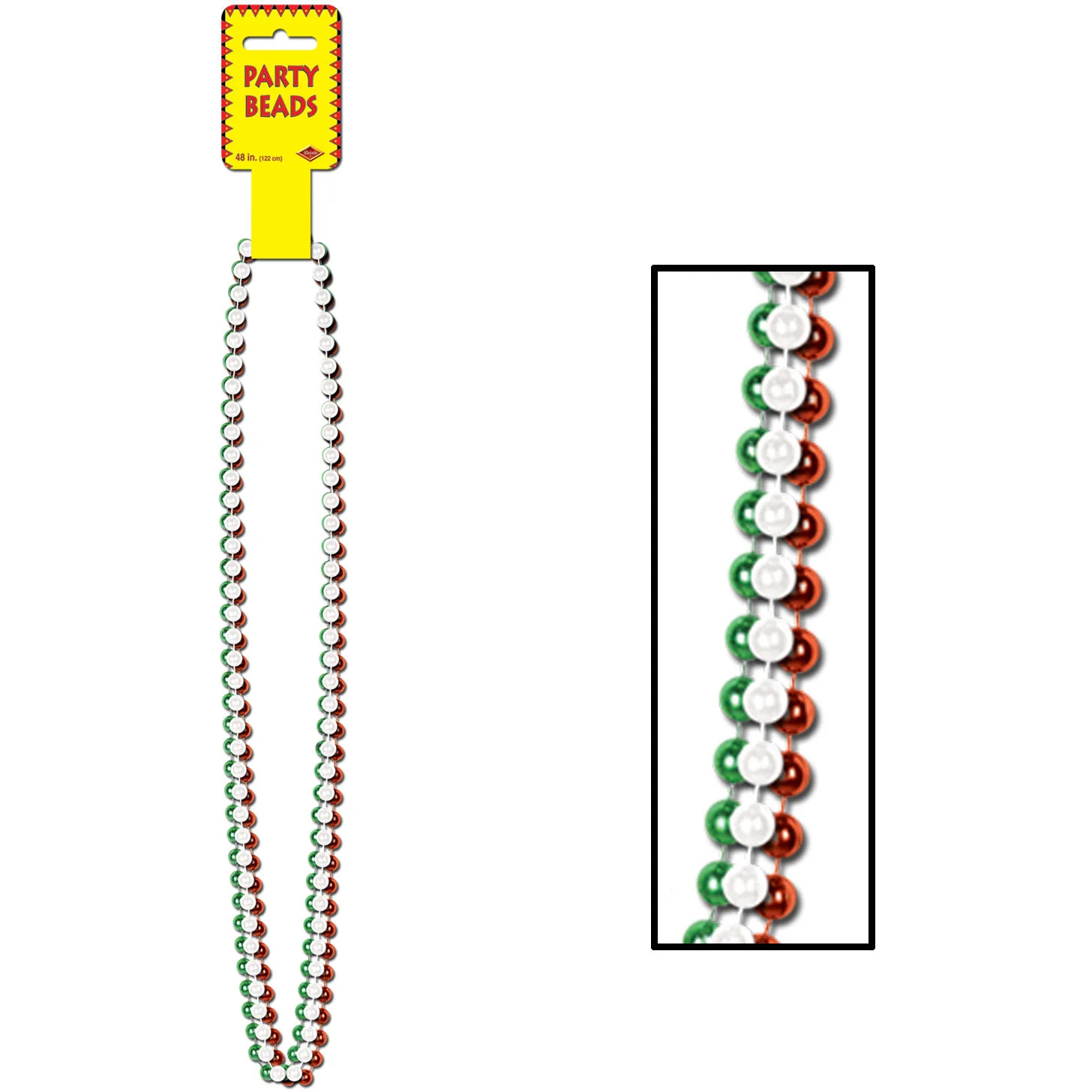 Party Beads