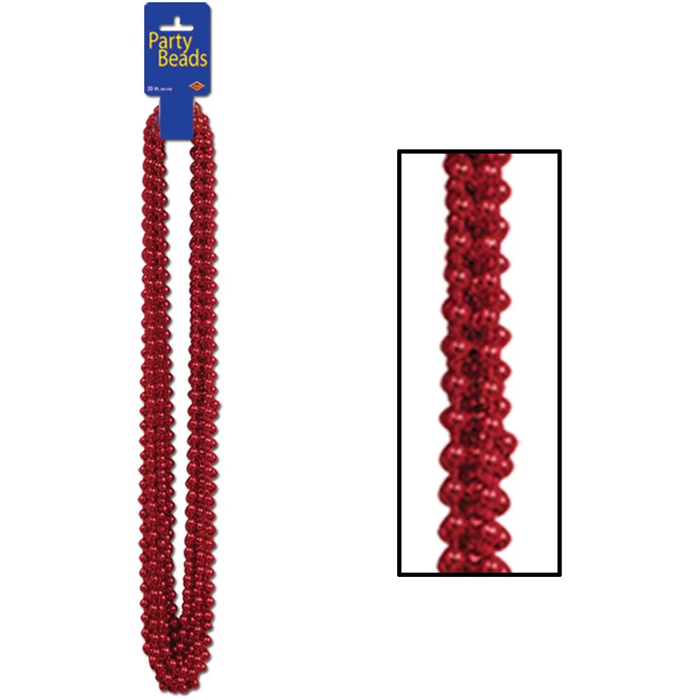 Party Beads