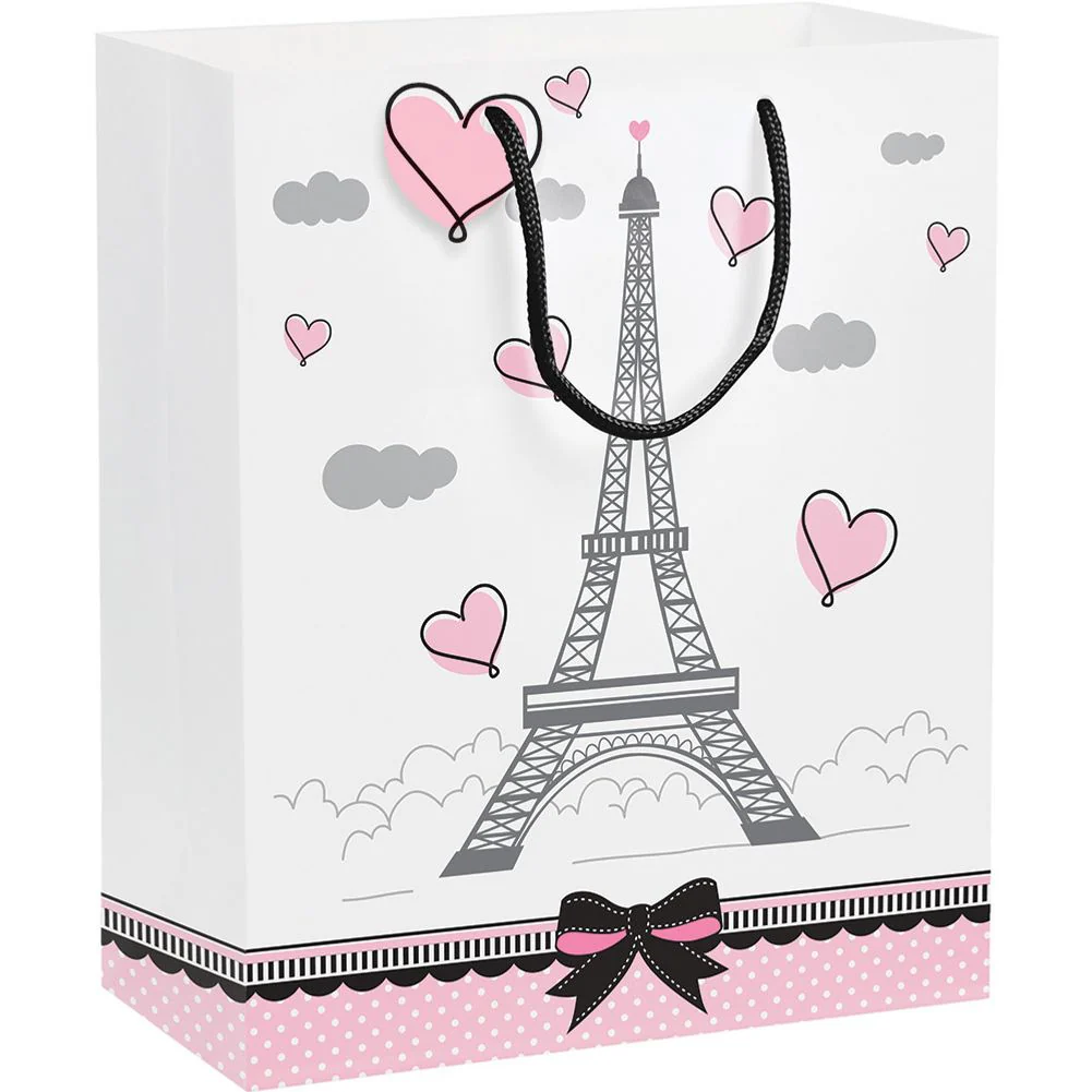 Party in Paris Gift Bag