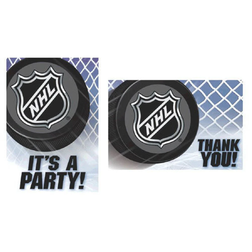 Party Invitations