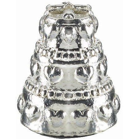 Petite Cake Placecard Holders