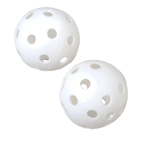 Plastic Baseballs