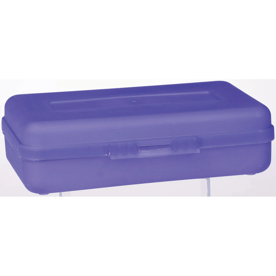 Plastic Pencil Case