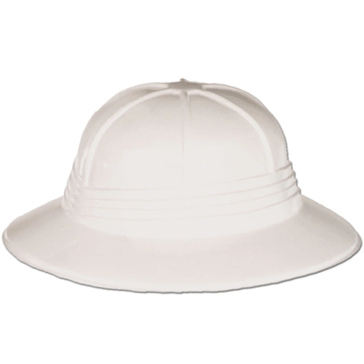 Plastic Sun Helmet