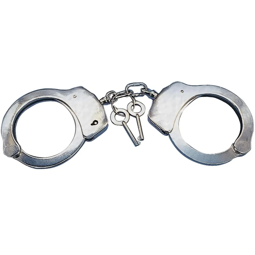 Police Handcuffs