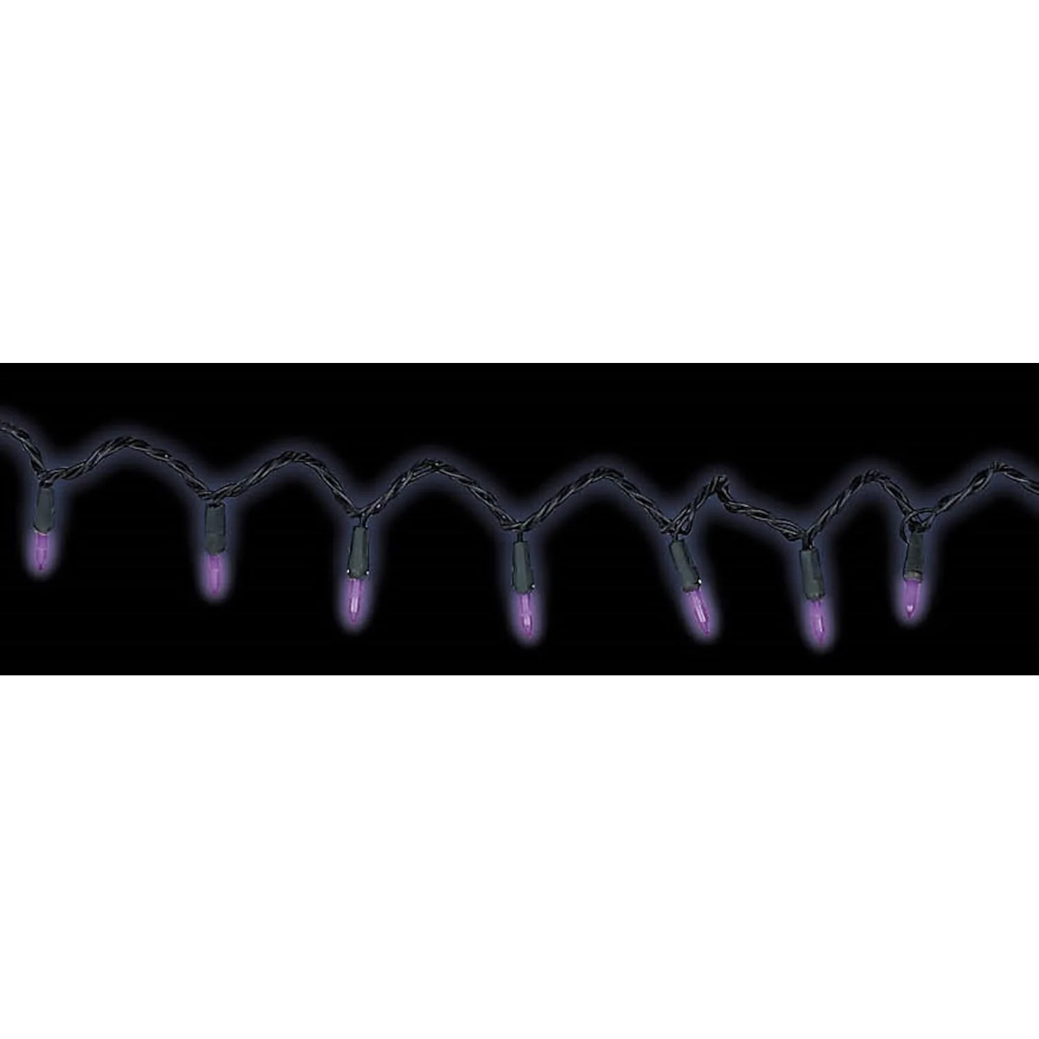 Purple Light Set