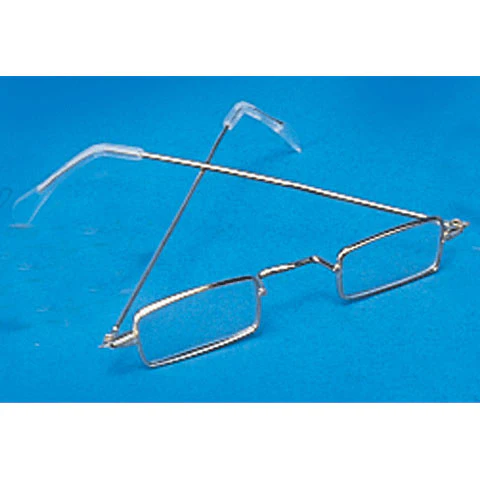 Rectangular Granny Glasses