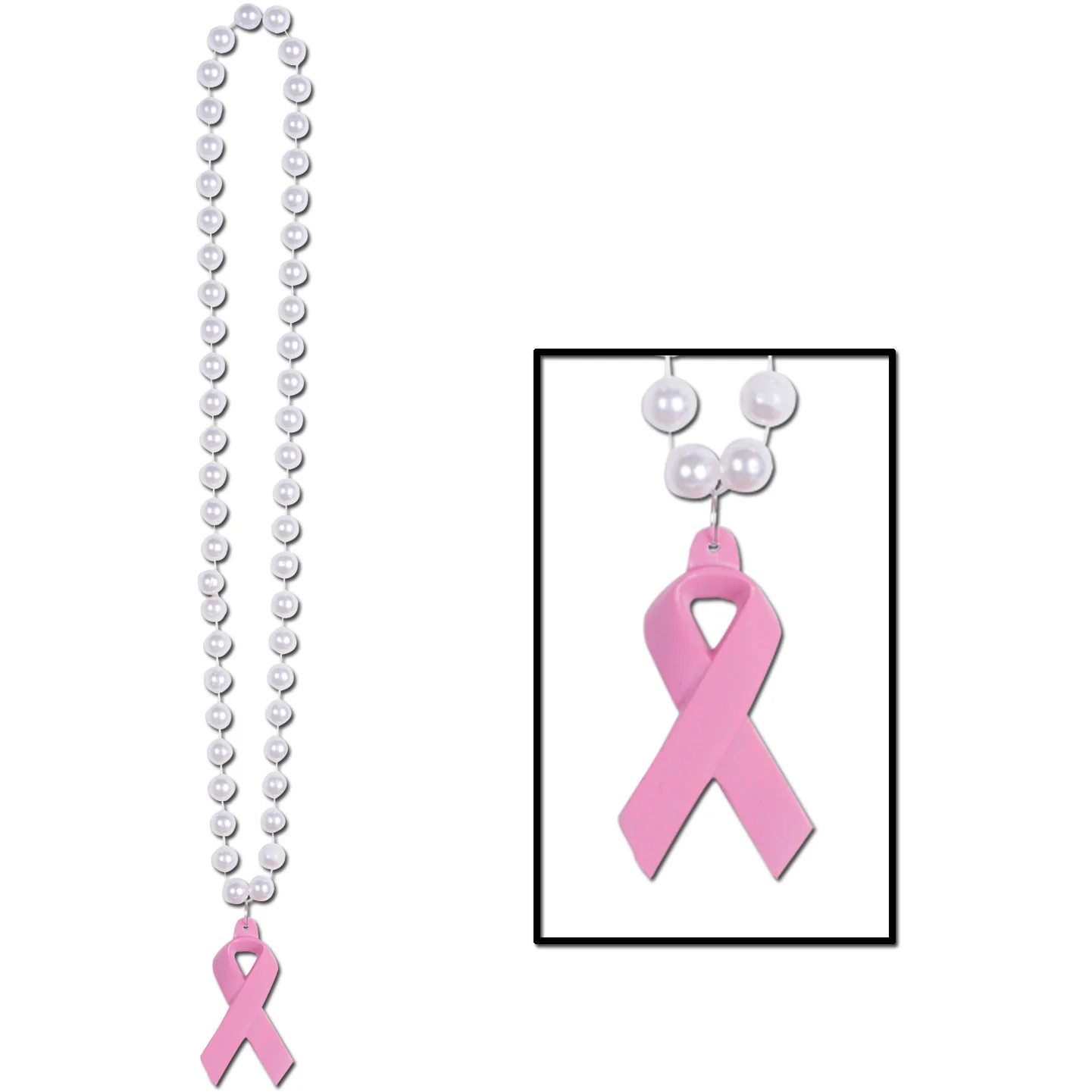 Ribbon Medallion
